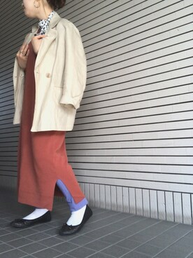 K☆eiさんのコーディネート