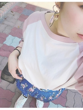 K☆eiさんのコーディネート