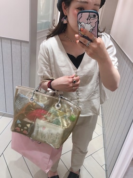 K☆eiさんのコーディネート