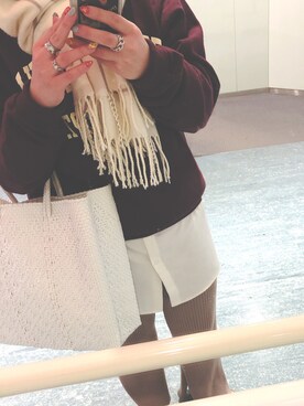 K☆eiさんのコーディネート