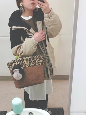 K☆eiさんのコーディネート