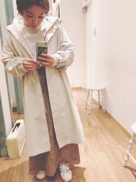 K☆eiさんのコーディネート