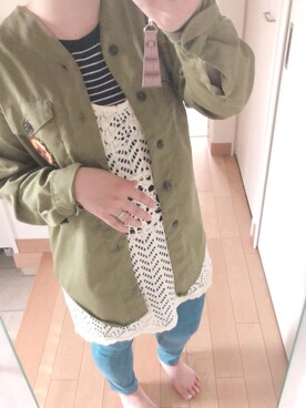 K☆eiさんのコーディネート