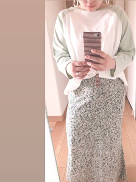 K☆eiさんのコーディネート