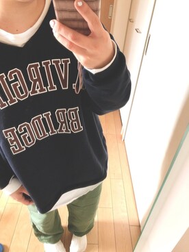 K☆eiさんのコーディネート