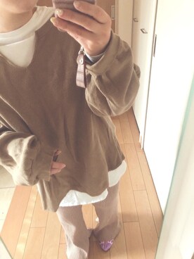 K☆eiさんのコーディネート