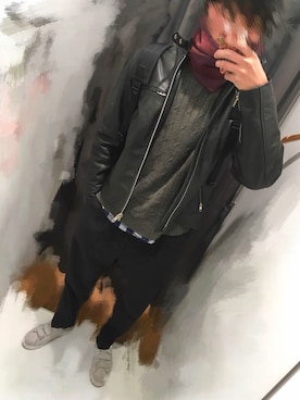 さくさんのコーディネート