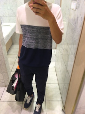 さくさんのコーディネート