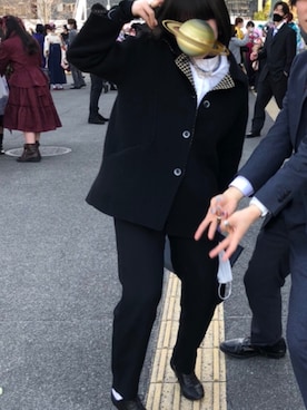 99さんのコーディネート