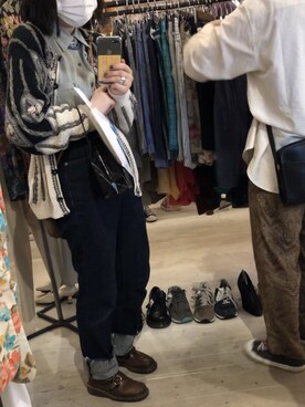 99さんのコーディネート