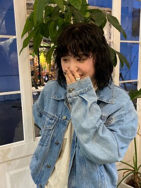 99さんのコーディネート