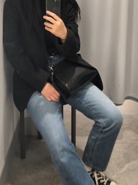 裕香さんのコーディネート