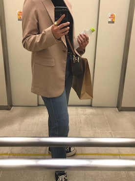 裕香さんのコーディネート