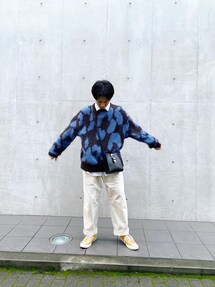 MAISON SPECIAL（メゾンスペシャル）の「《ユニセックスアイテム