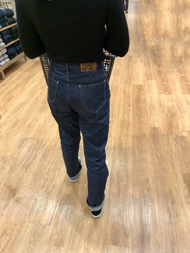 Kさんのコーディネート