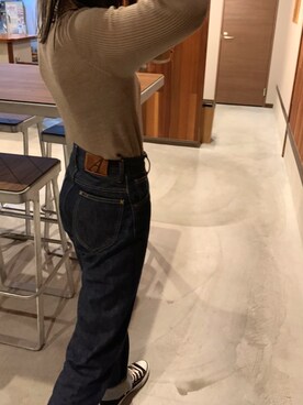 Kさんのコーディネート