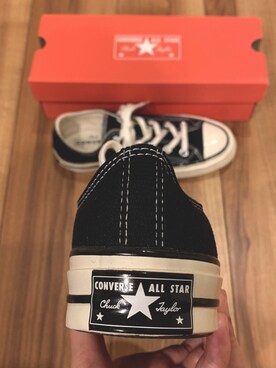 Kさんのコーディネート