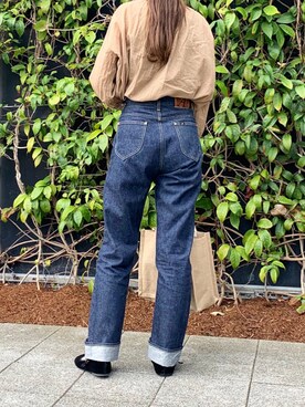 Kさんのコーディネート