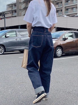 Kさんのコーディネート