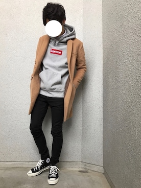 Rinさんのコーディネート