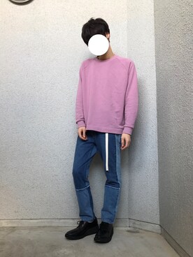 Rinさんのコーディネート