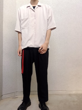 Rinさんのコーディネート