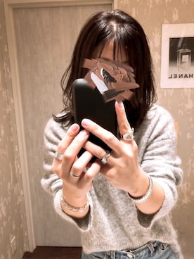 mois♡さんのコーディネート