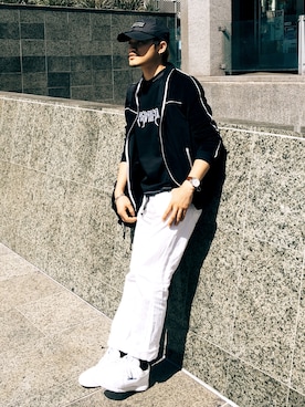 nikinikさんのコーディネート