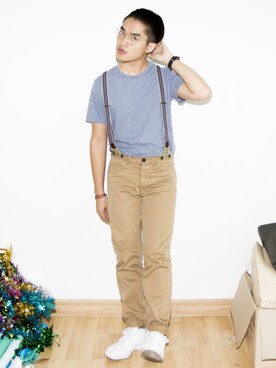 nikinikさんのコーディネート