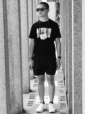 nikinikさんのコーディネート