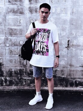 nikinikさんのコーディネート