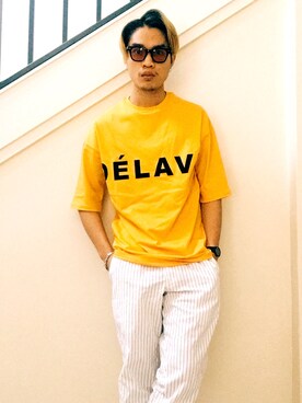 nikinikさんのコーディネート