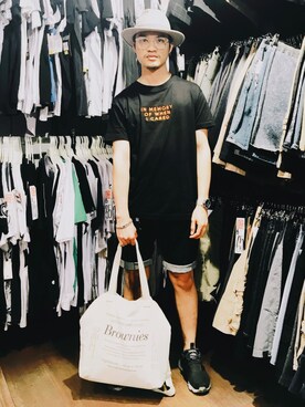 nikinikさんのコーディネート