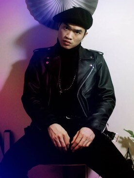 nikinikさんのコーディネート