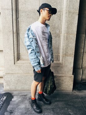 nikinikさんのコーディネート