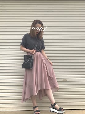 mimiさんのコーディネート