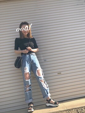 mimiさんのコーディネート