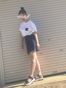 mimiさんのコーディネート