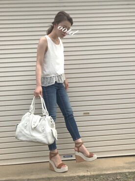 mimiさんのコーディネート