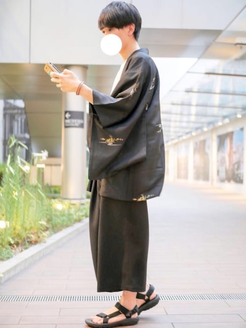 89さんのコーディネート