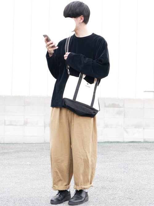 89さんのコーディネート