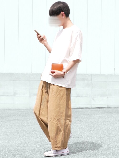 89さんのコーディネート