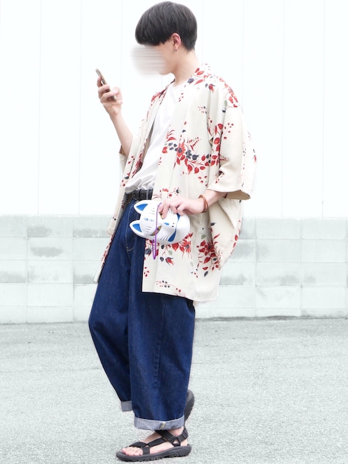 89さんのコーディネート