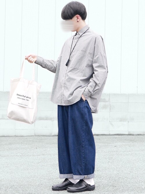 89さんのコーディネート