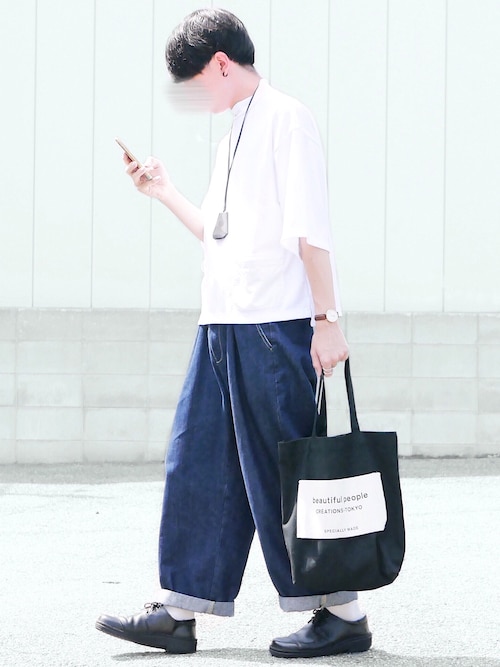 89さんのコーディネート
