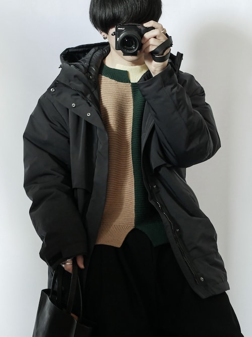 89さんのコーディネート