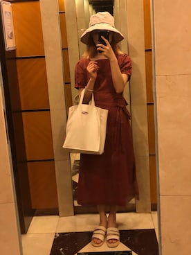 yanyannさんのコーディネート