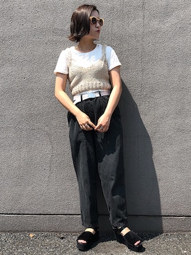 Naoさんのコーディネート