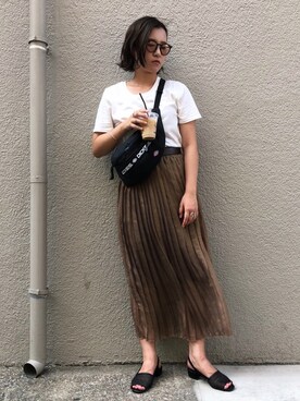 Naoさんのコーディネート