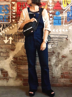 Naoさんのコーディネート